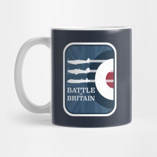 Battle of Britain Mug